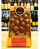 (6 PACKS X 100g) Bodrato - Milk Chocolate and Hazelnut