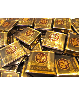Vendita online Wafers Babbi Viennesi ricoperti di cioccolato fondente. Shop on line Viennesi Babbi. Miglior prezzo online Vienne