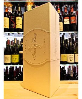 Vendita online Champagne Deutz Amour de Deutz Millesimé 2005 astucciato, prodotto raro di qualità. Shop online Amour de Deutz Bl