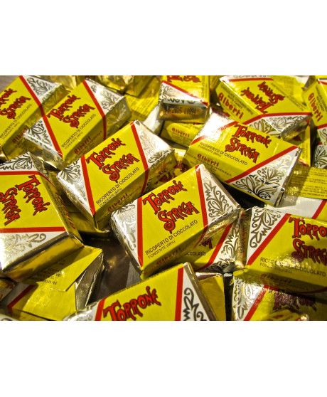 Online sales Torroncini Strega Alberti Heralds with sponge cake with Strega. Shop online at Crunchy Nougat Witch Witch Witch alb Online sales Torroncini Strega Alberti Heralds with sponge cake with Strega. Shop online at Crunchy Nougat Witch Witch Witch alb