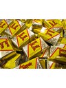 Strega - Ricoperti di Cioccolato Fondente 100g