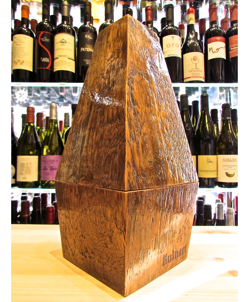 vendita online ruinart rosè shop on line ruinart astuccio legno de reims rosé miglior prezzo on-line in enoteca champagne france