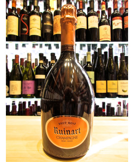 vendita online ruinart rosè shop on line ruinart astuccio legno de reims rosé miglior prezzo on-line in enoteca champagne france