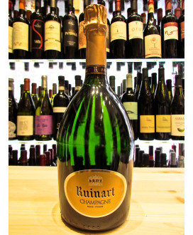 La Caisse-Cave - "R" de Ruinart vendita vino online champagne shop reims france vino francese miglior prezzo r de ruinart brut V
