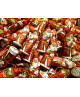 Lindt - Christmas Decoration - Santa Claus : Size - 100 gr