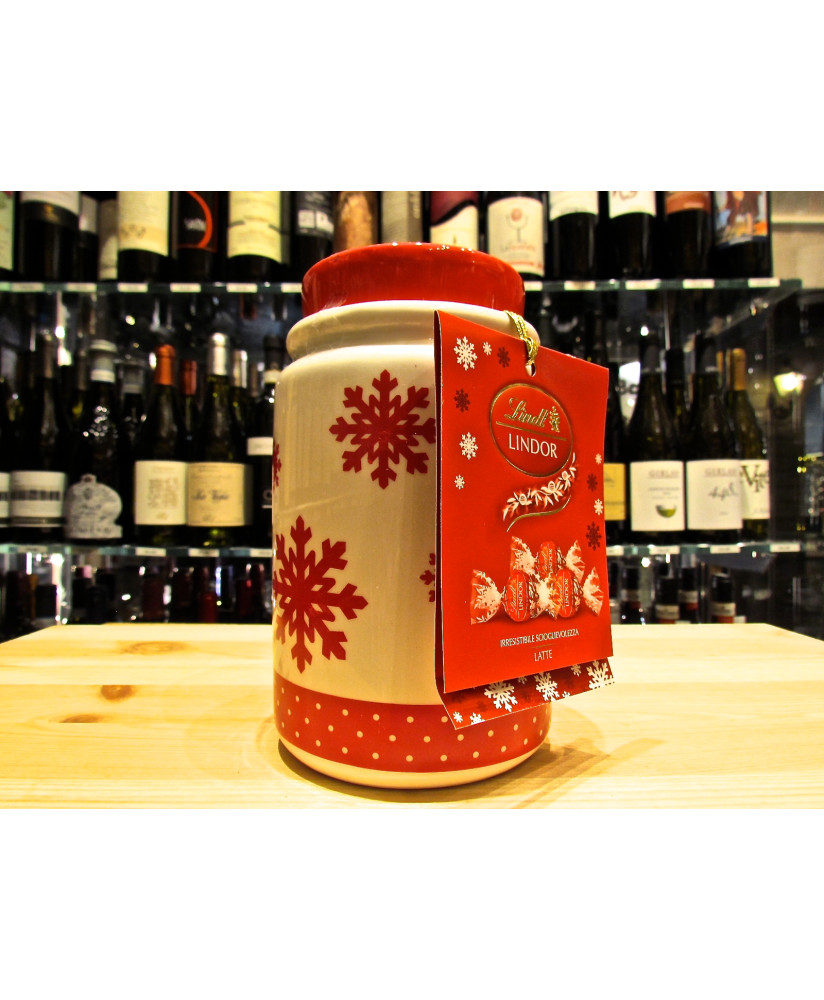 Vendita online scatole regalo di cioccolatini Lindor, Lindt