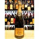 (3 BOTTLES) Duval Leroy - Brut - Champagne - Box - 75cl
