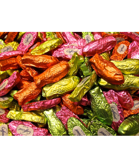 Vendita online cioccolatini Pesciolini Caffarel di Torino a forma di pesci - Cioccolato al latte. Shop on line cioccolatini al l Vendita online cioccolatini Pesciolini Caffarel di Torino a forma di pesci - Cioccolato al latte. Shop on line cioccolatini al l