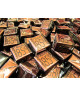 Venchi - Quad Dark Chocolate 85% - 500g