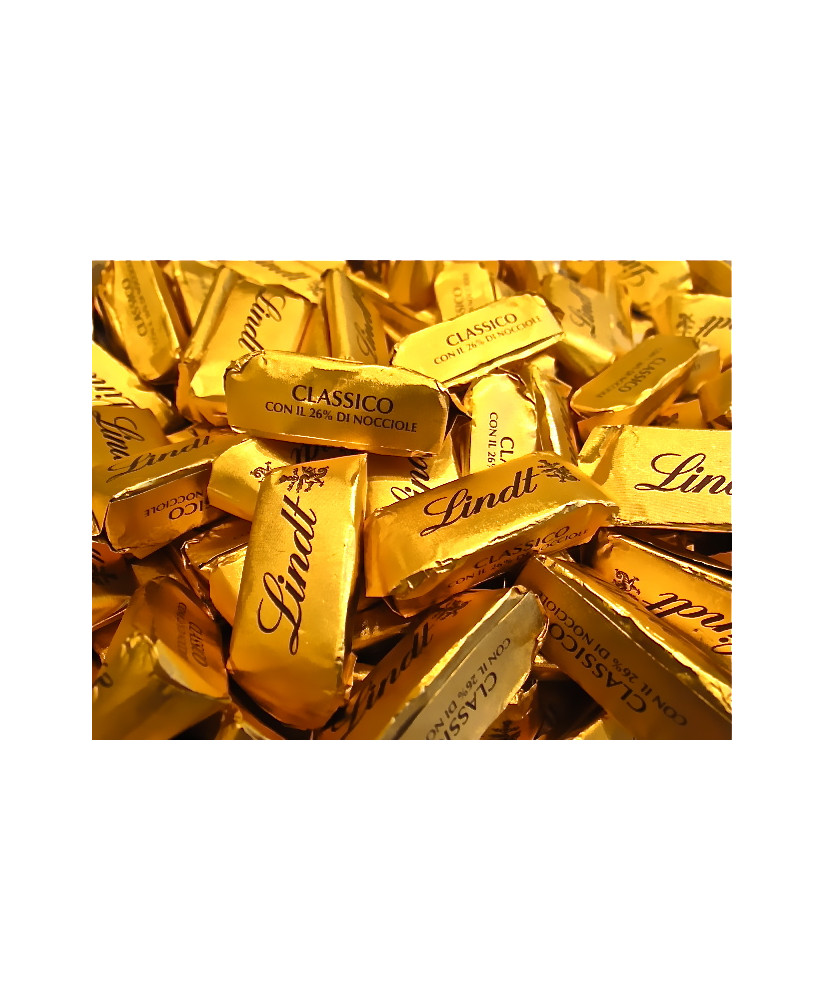 Lindt - Giandujotto