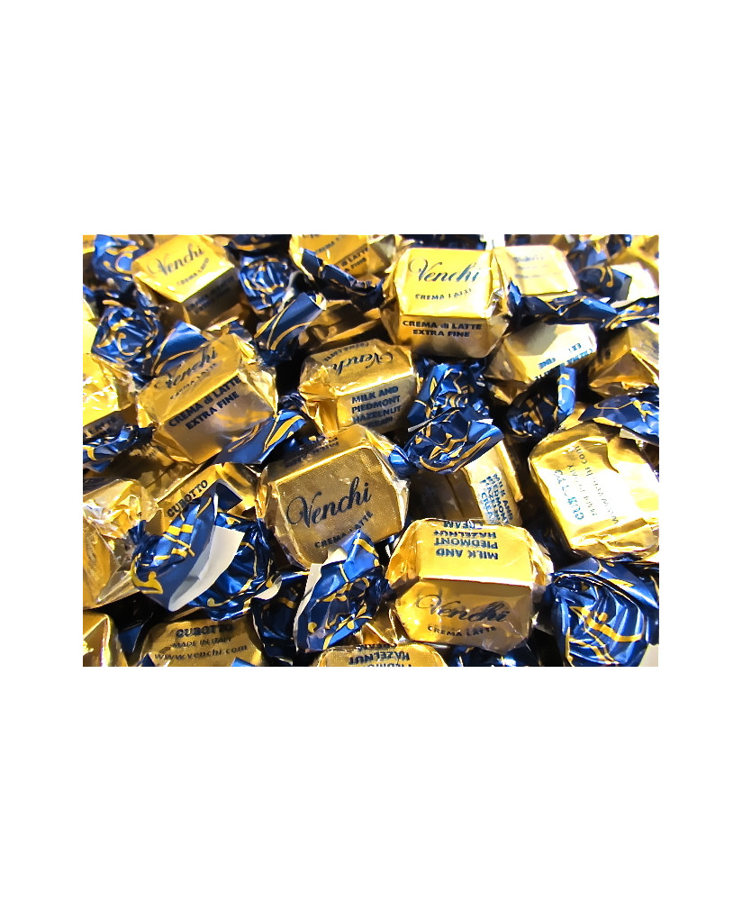 Venchi italian Chocolates milk cream chocolate shop online price | corso101.com