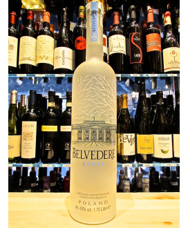 Vendita online Vodka Belvedere. Shop online vodka polacca Belvedere bianca classica. Enoteca e prezzi online Wodke di qualità. M