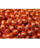 Lindt - Lindor - Cream and Strawberry Eggs : Size - 100 gr