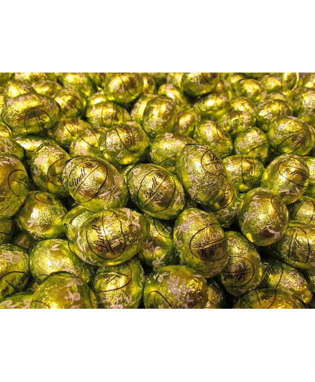 Lindor - Ovetti Delizia di Agrumi - 100g 