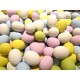 Caffarel - Sugared Eggs - 1000g