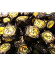 Venchi - Chocaviar - 75% : Formato - 100 grammi