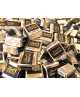 Lindt - Suisse - Noir 72% - 100g