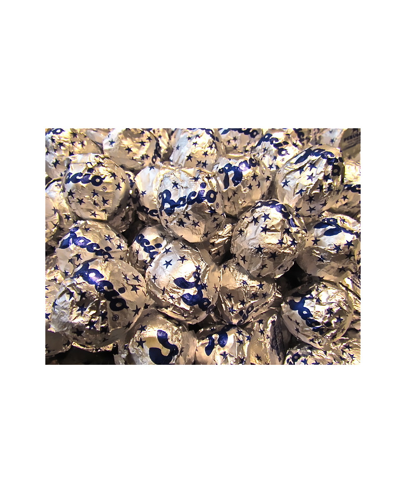 vendita online cioccolatini sfusi shop on-line baci perugina con frase d' amore miglior prezzo in internet cioccolato di perugia