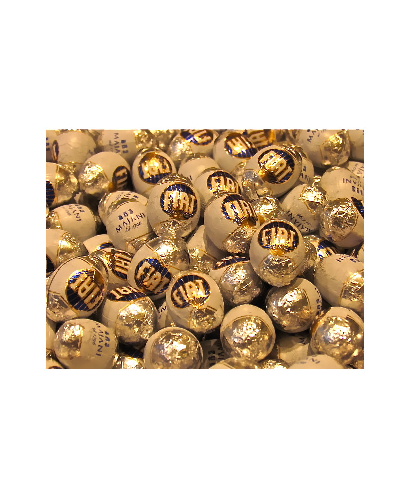Online sale Delicious OUR SELECTION OF THE BEST EGGS OF LINDT, Majani, VENCHI, CAFFAREL, BARATTI And PERUGINA Vulpitta Corso 101