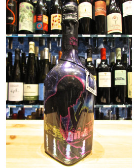 Vendita online Otello Ibiza I.B.Z. Cantine Ceci - Con originale bottiglia luminosa con led. Shop on line vino spumante brut meto