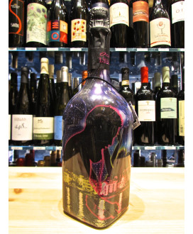 Vendita online Otello Ibiza I.B.Z. Cantine Ceci - Con originale bottiglia luminosa con led. Shop on line vino spumante brut meto