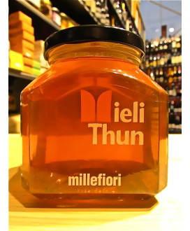 vendita online miele millefiori shop on-line mieli di api di qualità thun del trentino vigo di ton trento miglior prezzo online 