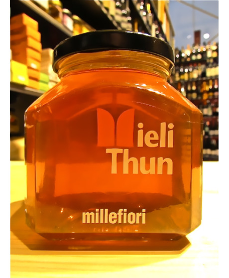 vendita online miele millefiori shop on-line mieli di api di qualità thun del trentino vigo di ton trento miglior prezzo online 