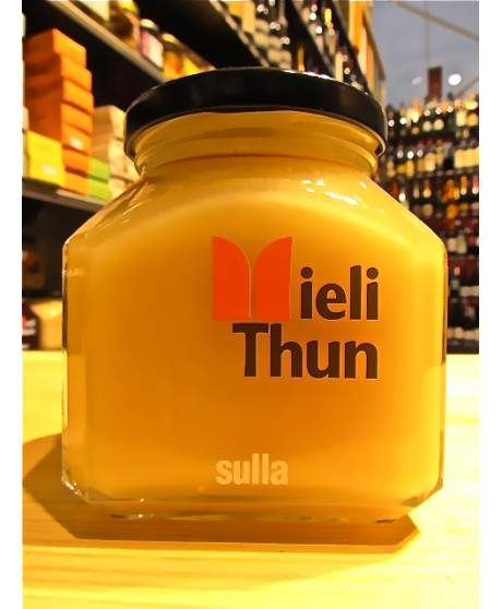 vendita online miele di sulla shop on-line mieli di api di qualità thun del trentino vigo di ton trento miglior prezzo online mi