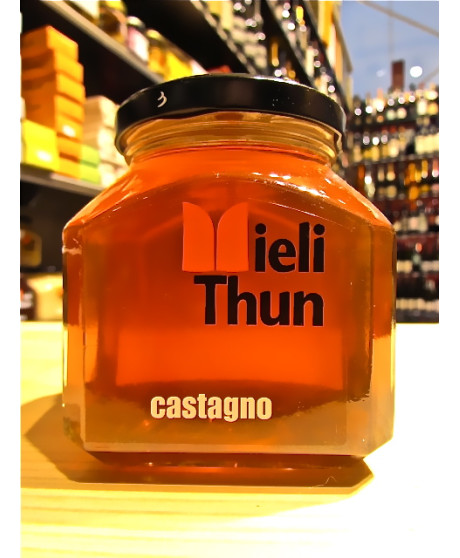 vendita online miele di castagno da formaggio shop on-line mieli di api di qualità thun del trentino vigo di ton trento miglior 