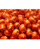 Lindt - Lindor - Ovetti al Latte : Formato - 100 grammi