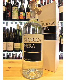 vendita STORICA NERA DOMENIS MAGNUM 1,5 LITRI grappa invecchiata miglior prezzo qualità online shop negozio distilleria acquavit