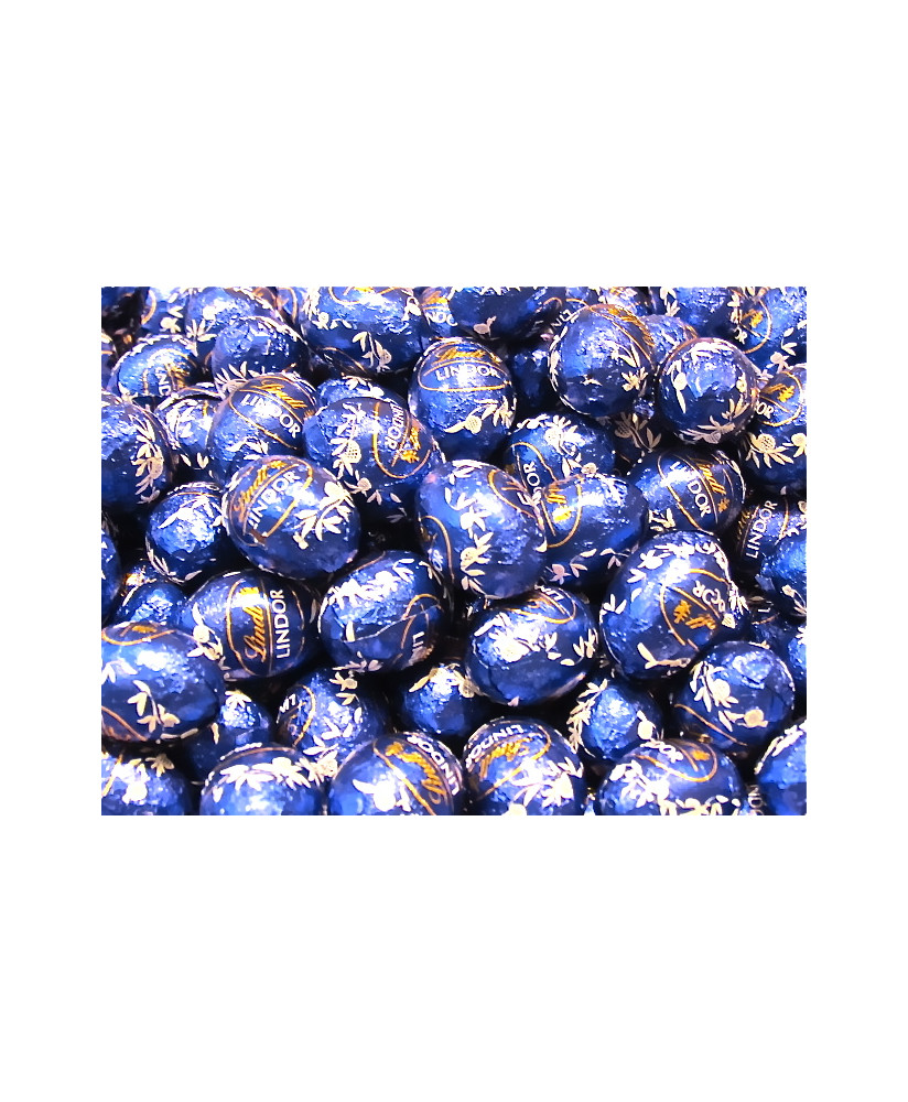 Lindor - Dark Chocolate - 100g