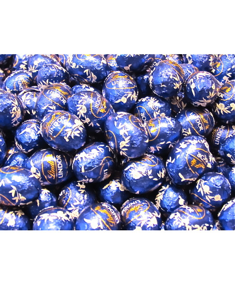 Lindor - Dark Chocolate - 100g