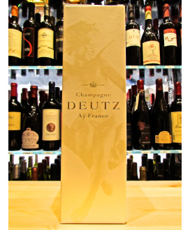 Vendita online Champagne Deutz Blanc de Blancs Millesimé 2008 astucciato, prodotto raro di qualità. Shop online Deutz Blanc de B