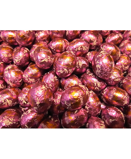 Lindor - Almond Eggs - 500g