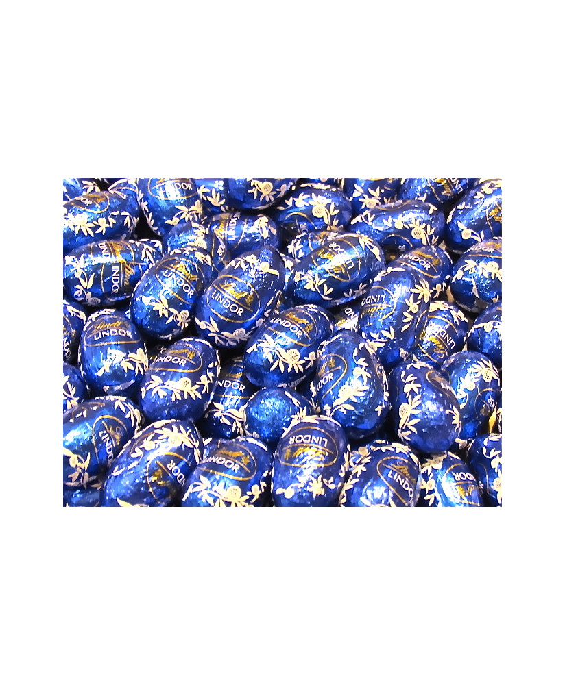 Lindor - Maxieggs Dark CHocolate - Canard - 100g