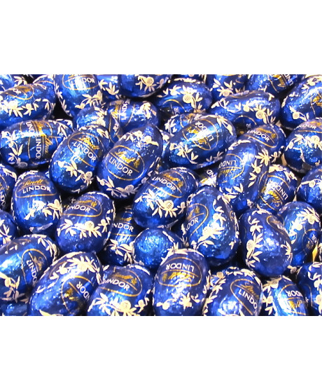 Lindor - Maxieggs Dark CHocolate - Canard - 100g