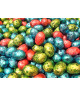 Baratti & Milano - Stuffed Eggs : Size - 100 gr