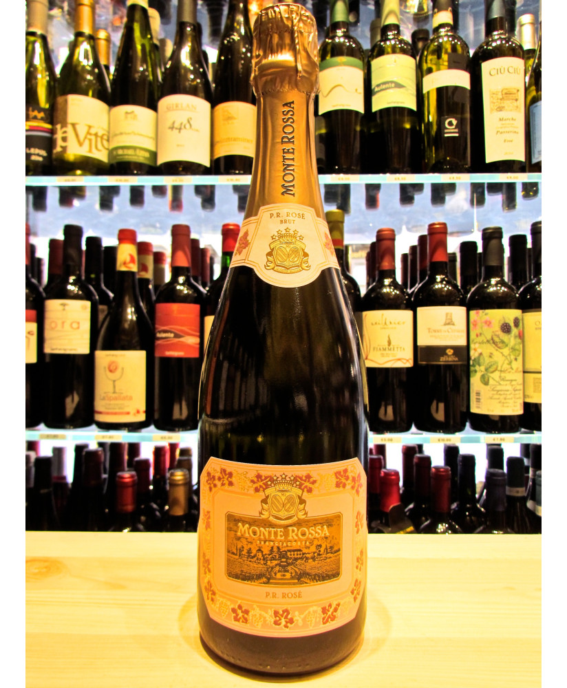 vendita online vino bianco frizzante shop franciacorta rosé p.r. brut miglior qualità prezzo vini bianchi frizzanti via internet