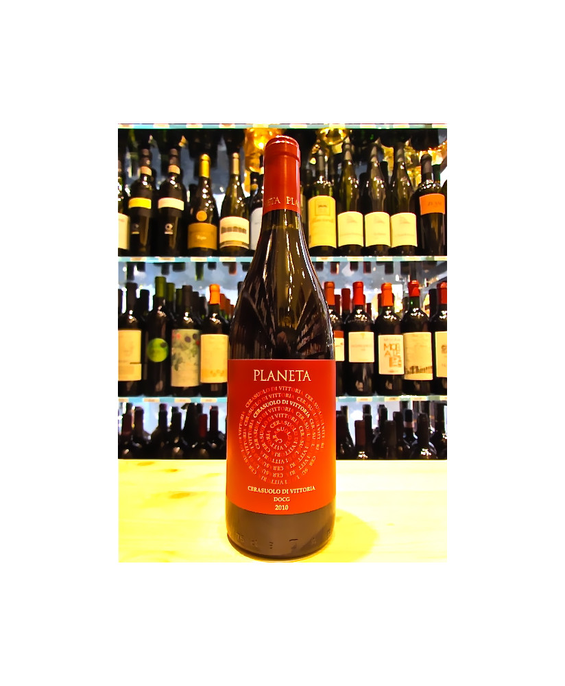 vendita online vino rosso DOCG siciliano shop vini rossi siciliani acquisto azienda agricola planeta menfi agrigento vittoria ce