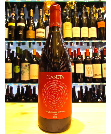 vendita online vino rosso DOCG siciliano shop vini rossi siciliani acquisto azienda agricola planeta menfi agrigento vittoria ce