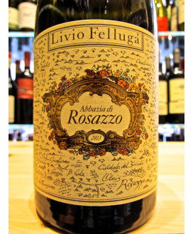 Vini Livio Felluga Vendita online Abbazia di Rosazzo al miglior prezzo! Enoteca shop online vini friulani Felluga uvaggio