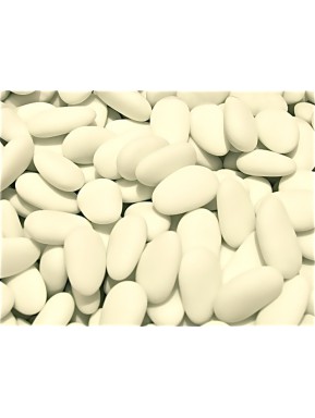 Volpicelli - Whole Almond - White - 100g
