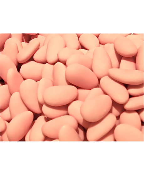 Volpicelli - Mandorla Intera - Rosa - 100g