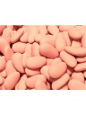 Volpicelli - Whole Almond - pink - 100g