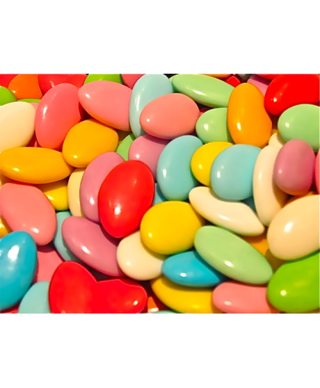 Confetti al Cioccolato Volpicelli - Vendita online confetti colorati arcobalendo con cioccolato e fine strato di zucchero per ce Confetti al Cioccolato Volpicelli - Vendita online confetti colorati arcobalendo con cioccolato e fine strato di zucchero per ce