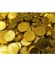 Lindt - Monete di Cioccolato al Latte - 1000g
