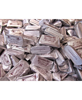 Caffarel - Gianduiotti Fondenti