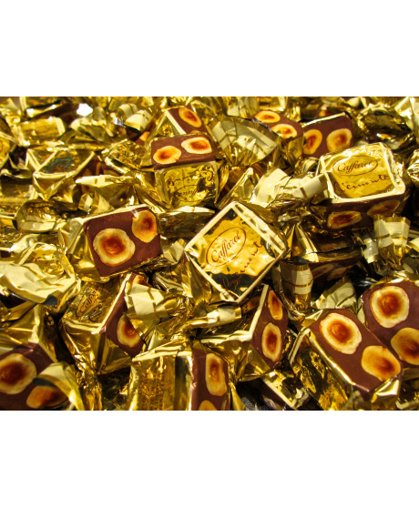 Caffarel - Nougat - Piemonte Nocciolotto - 100g