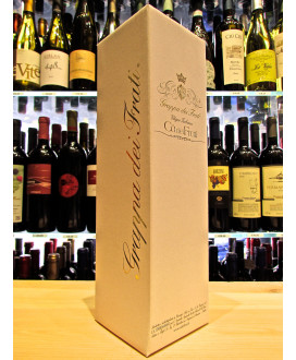 Vendita online e prezzi Grappa Ca' dei Frati, Vitigno Turbiana. Shop online grappe bianche dell'azienda Agricola Ca' dei Frati. 